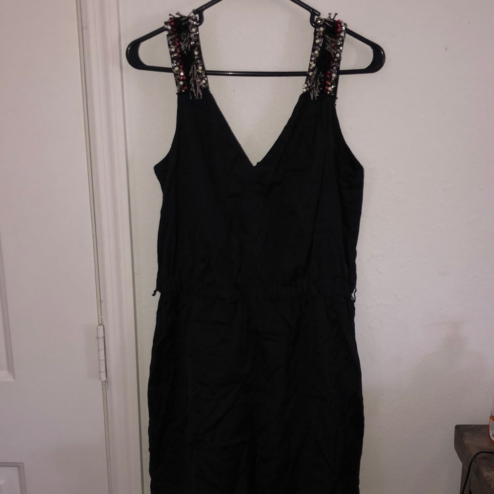 French Connection Night Out Romper